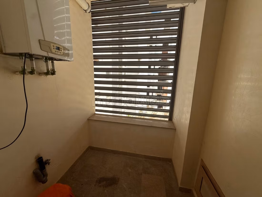 Location s1 vide aux jardins de carthage