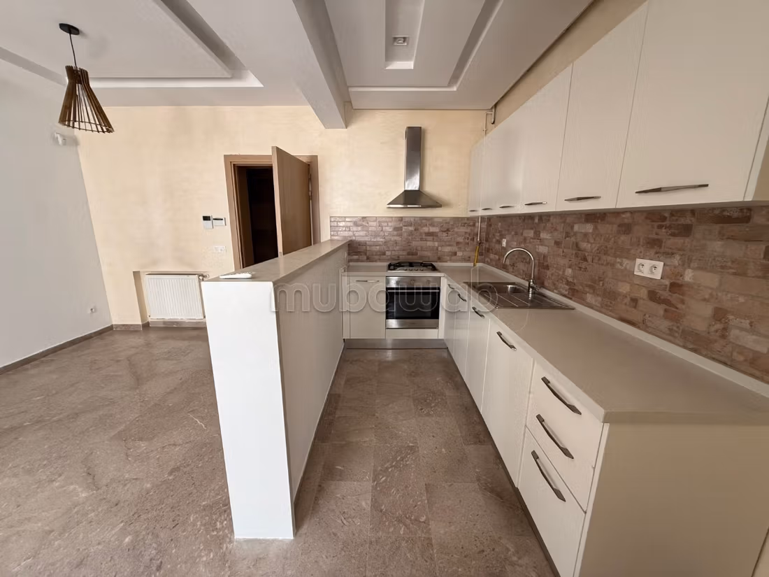 Location s1 vide aux jardins de carthage