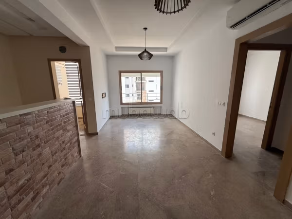 Location s1 vide aux jardins de carthage