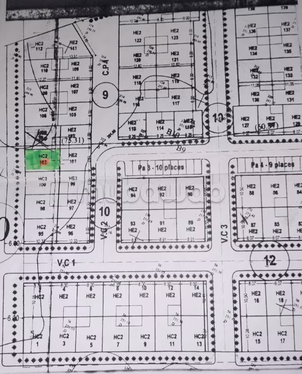 Terrain à vendre PRIX NÉGOCIABLE