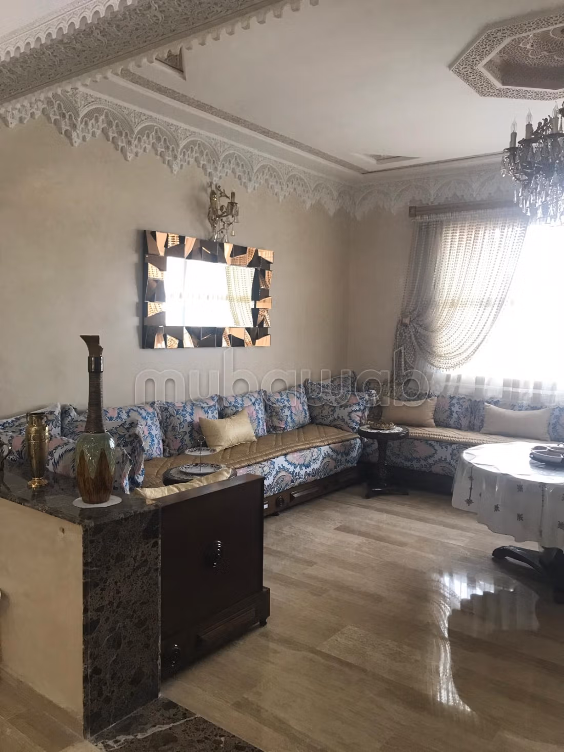 Sefrou Villa