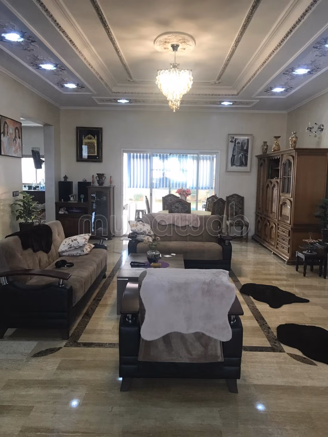 Sefrou Villa