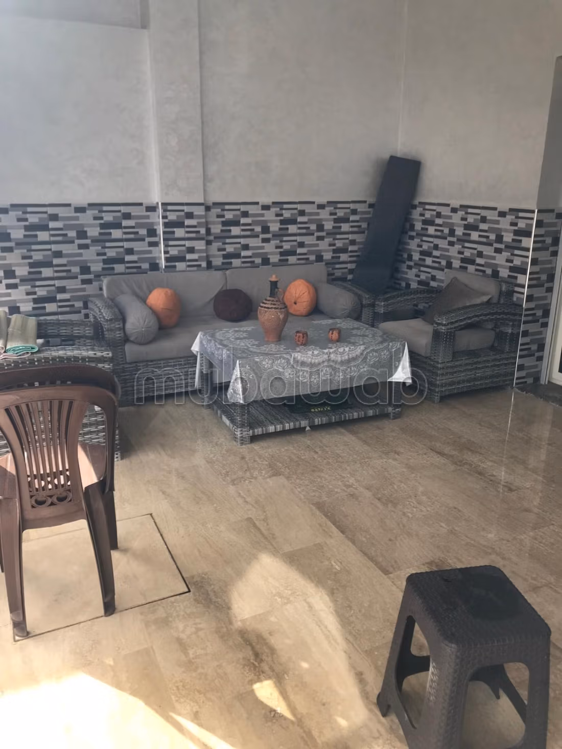 Sefrou Villa
