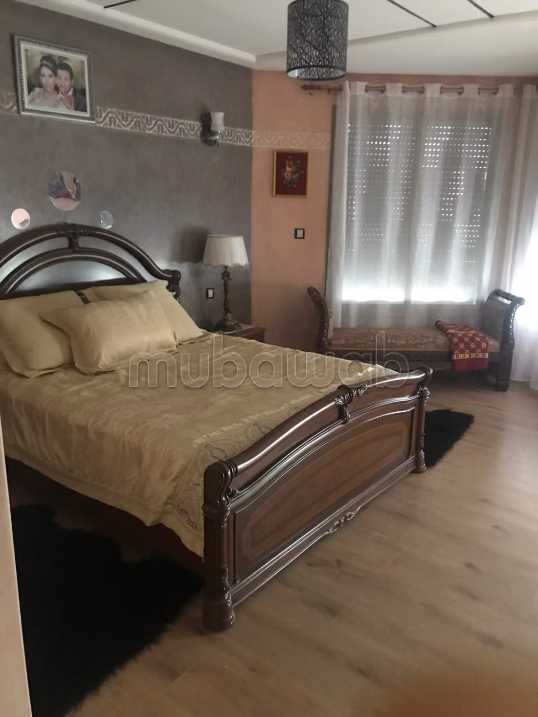 Sefrou Villa