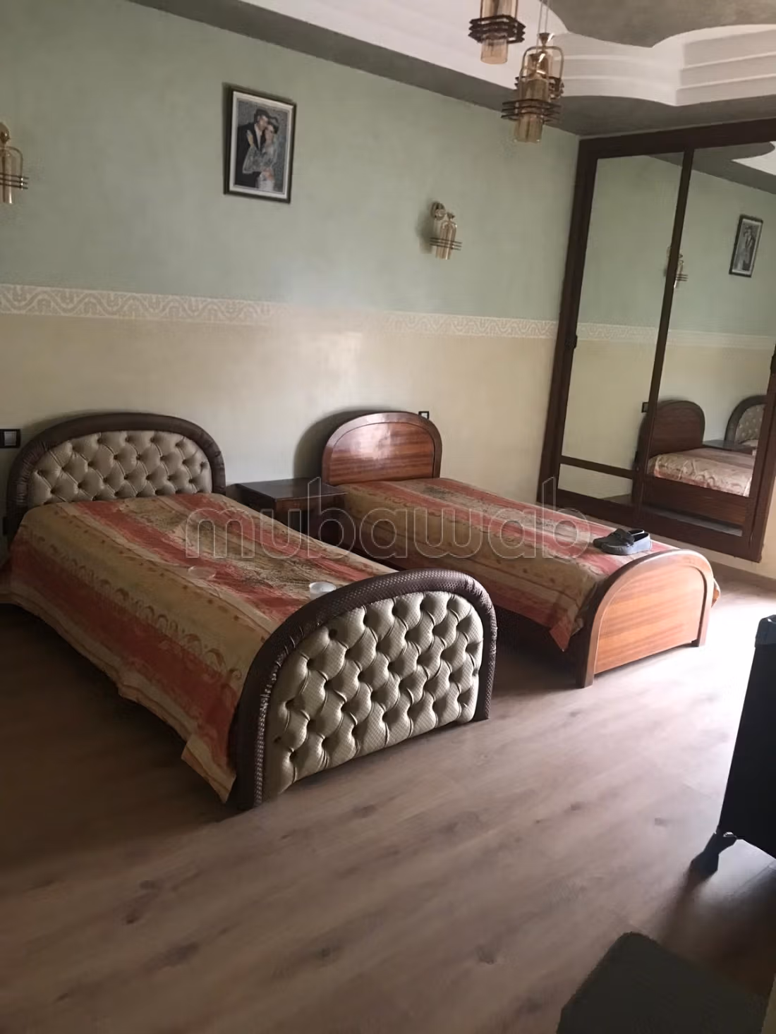 Sefrou Villa