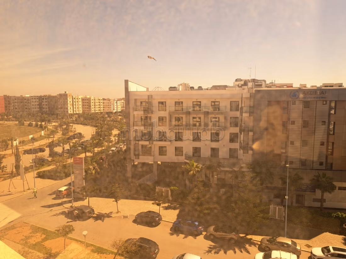Spazio ufficio premium di 70 m² in affitto
