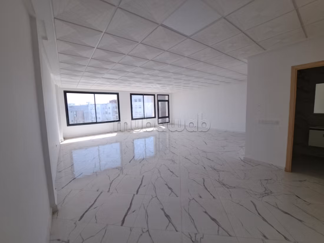 Spazio ufficio premium di 70 m² in affitto