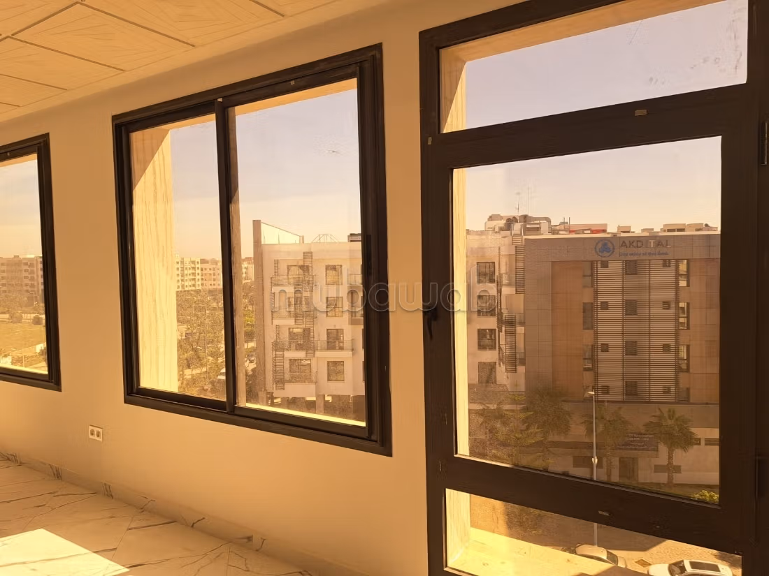 Spazio ufficio premium di 70 m² in affitto