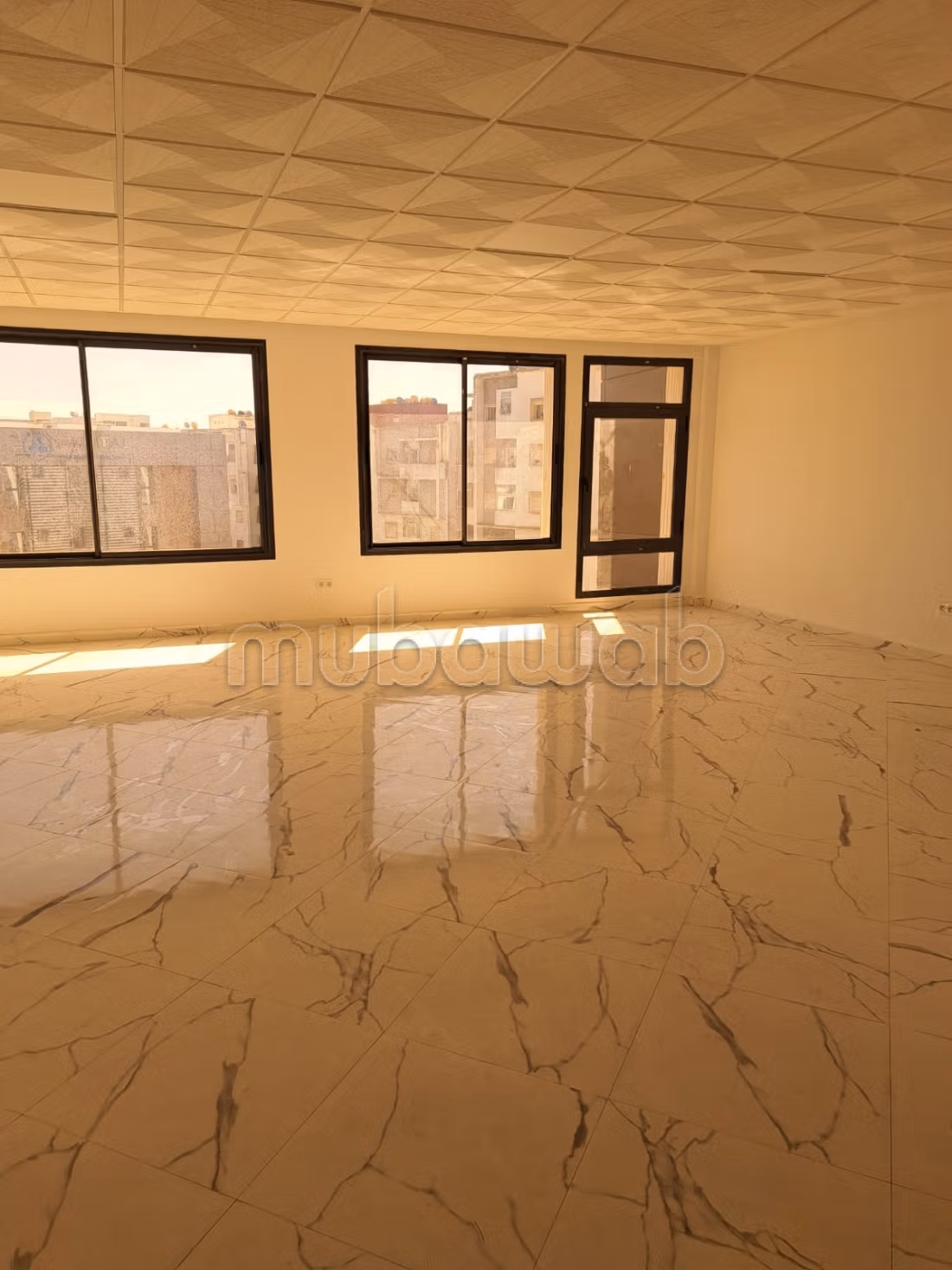 Spazio ufficio premium di 70 m² in affitto