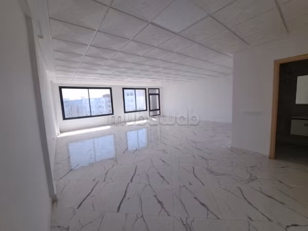 Premium office space of 70 m² for rent
