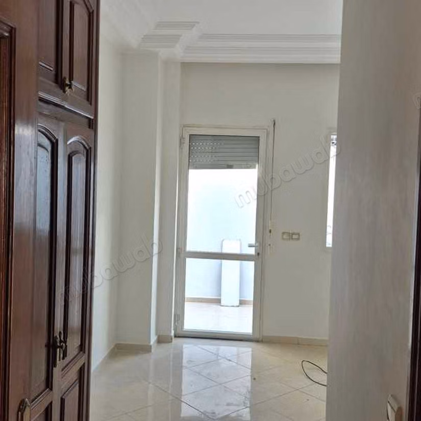 Appartement à Vendre de 117.0 m² à Casablanca, Val Fleuri