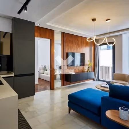 Appartement à Louer de 56.0 m² à Casablanca, Ferme Bretonne