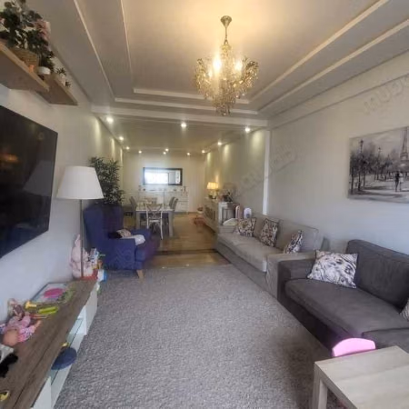 Appartement à Louer de 107.0 m² à Casablanca, Ain Sebaa