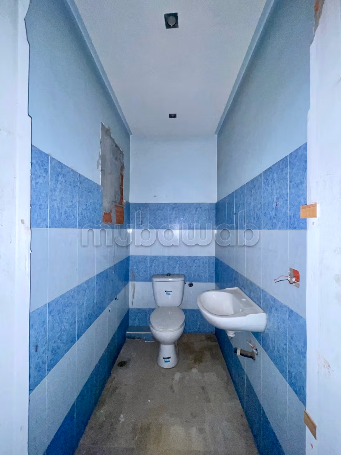 Office Residence R3, Tunis