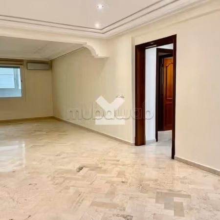 Appartamento in Vendita di 123.0 m² a Casablanca, Val Fleuri