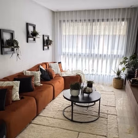 49.0 m² Apartment for Rent in Casablanca, Hospitals