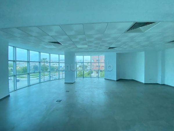 Ufficio in affitto con vista panoramica_centro_tangeri