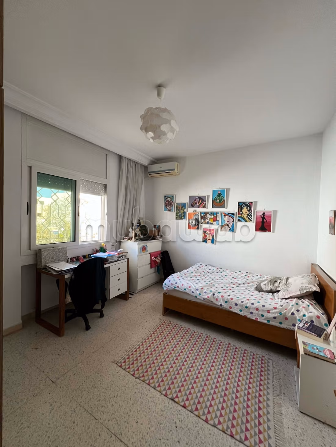 For sale beautiful duplex in Marsa stadium city