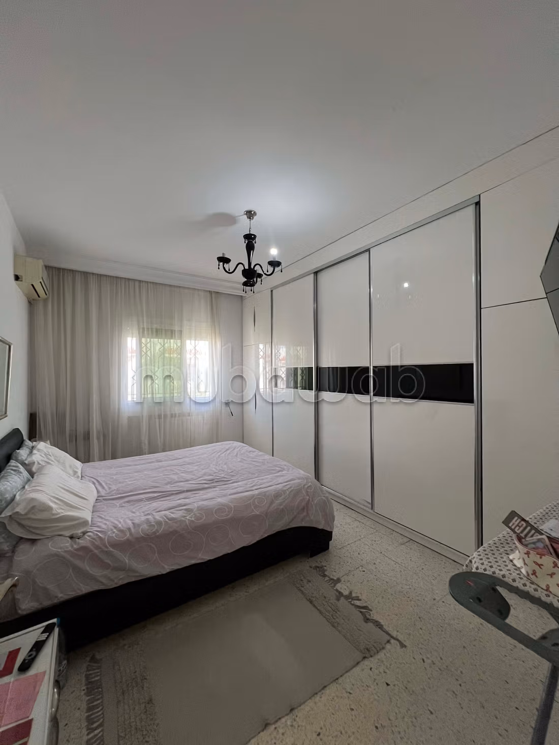 For sale beautiful duplex in Marsa stadium city