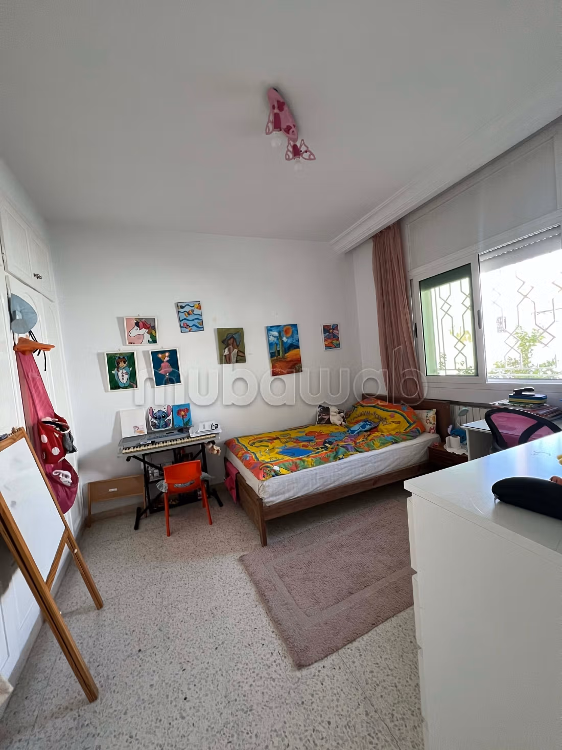 For sale beautiful duplex in Marsa stadium city