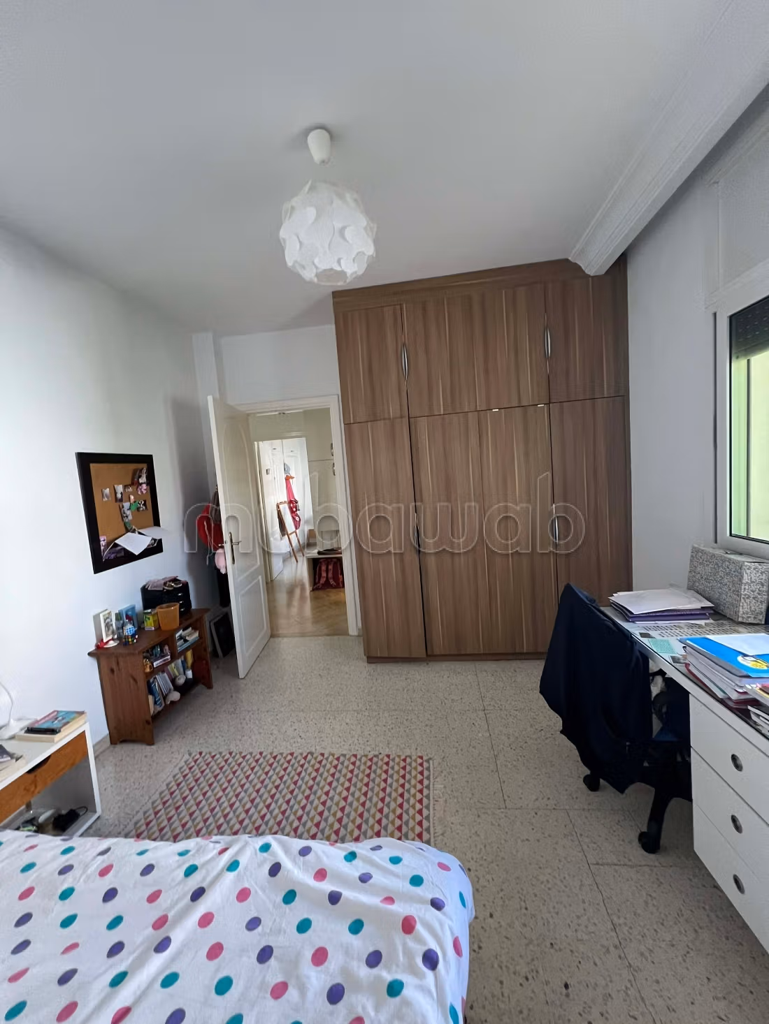 For sale beautiful duplex in Marsa stadium city