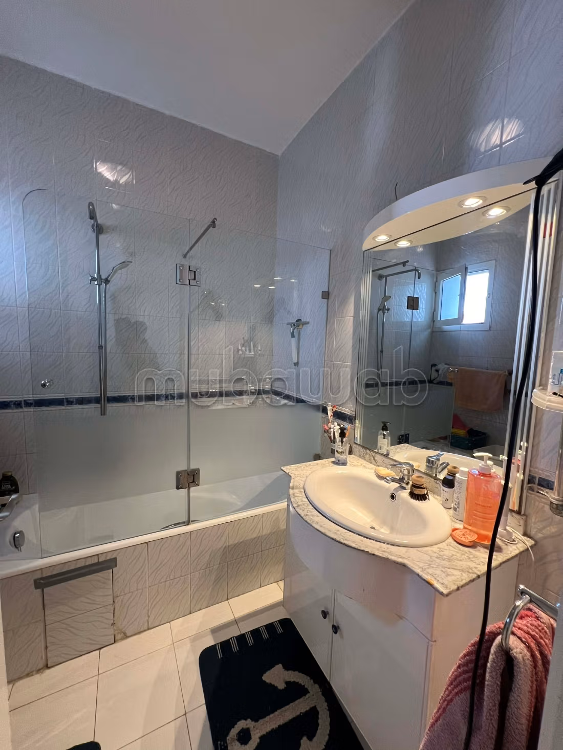 For sale beautiful duplex in Marsa stadium city