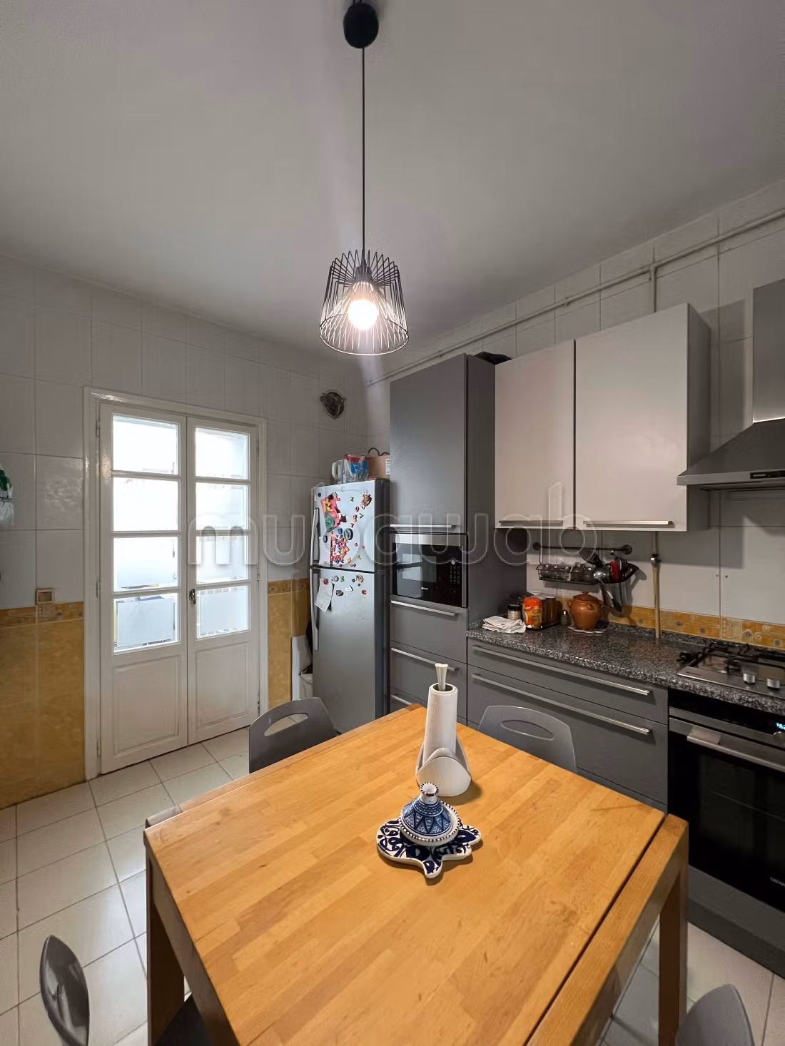For sale beautiful duplex in Marsa stadium city