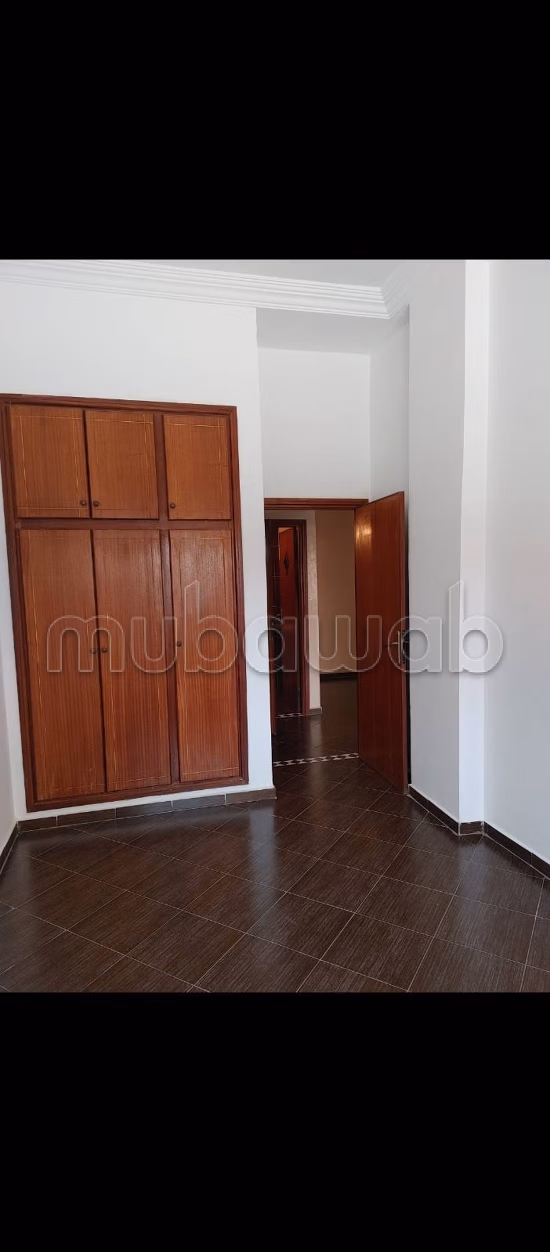 Bel appartement à vendre a ainatik de 89 m².
Ascenseur