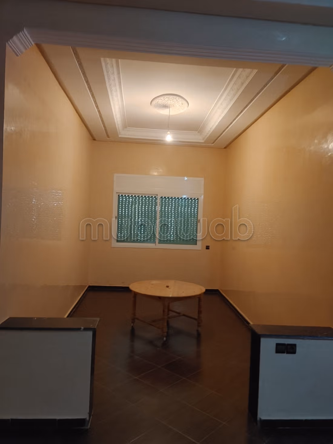Bel appartement à vendre a ainatik de 89 m².
Ascenseur