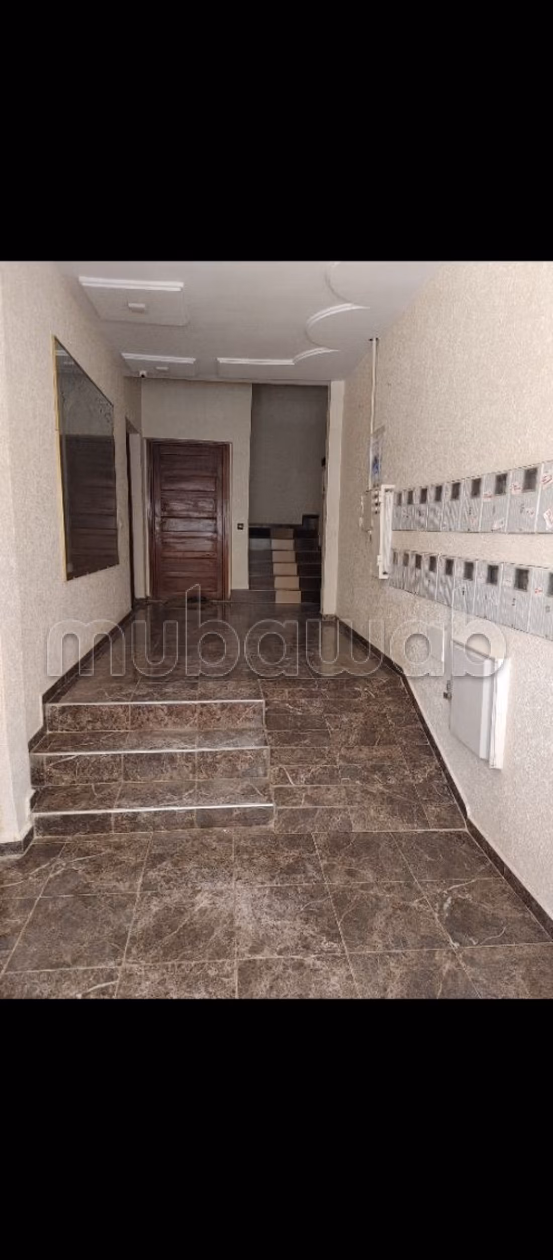 Bel appartement à vendre a ainatik de 89 m².
Ascenseur