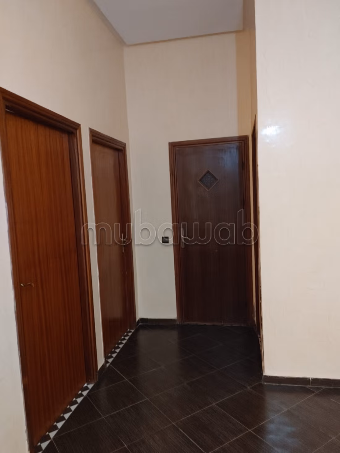 Bel appartement à vendre a ainatik de 89 m².
Ascenseur