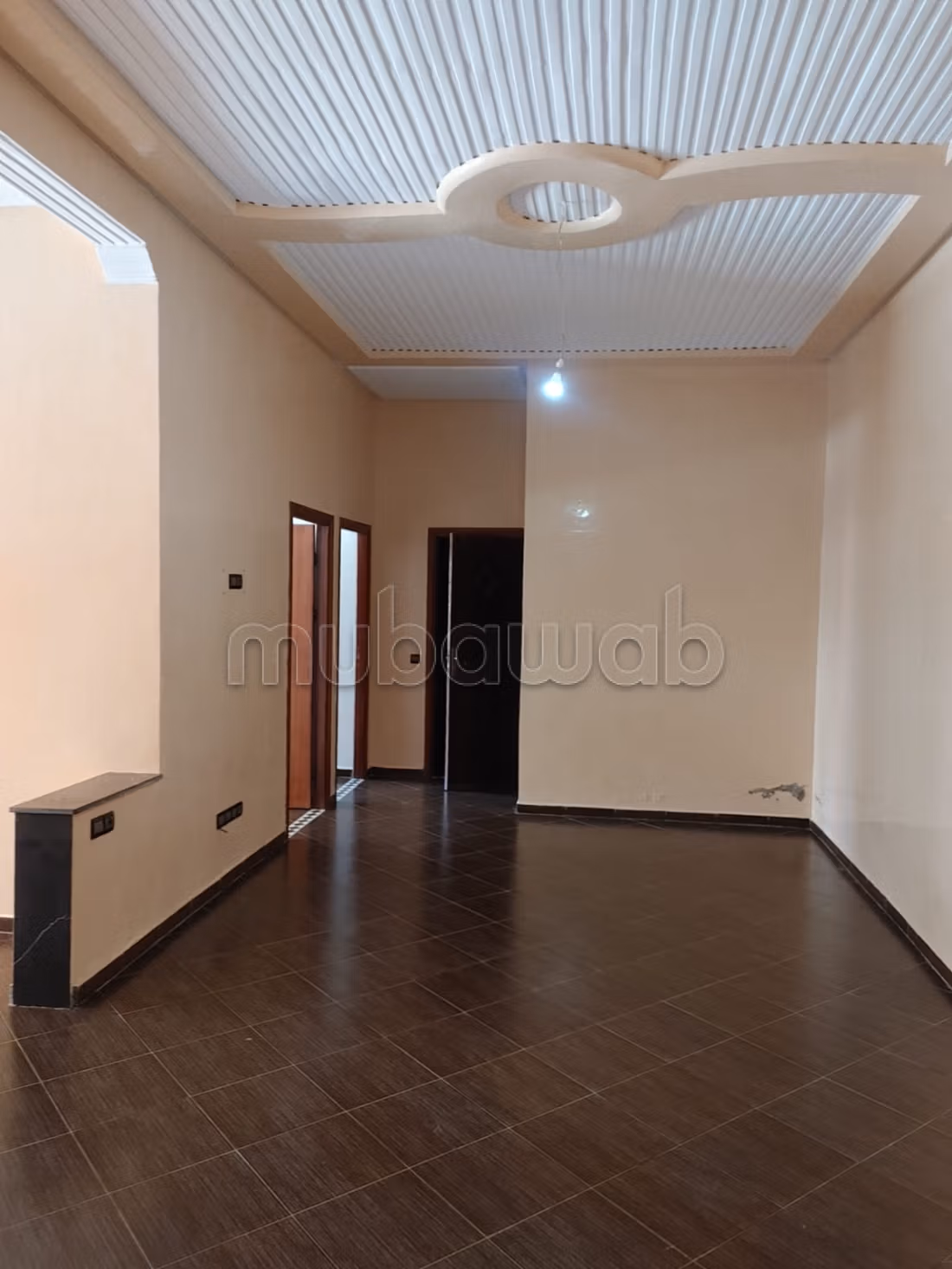 Bel appartement à vendre a ainatik de 89 m².
Ascenseur