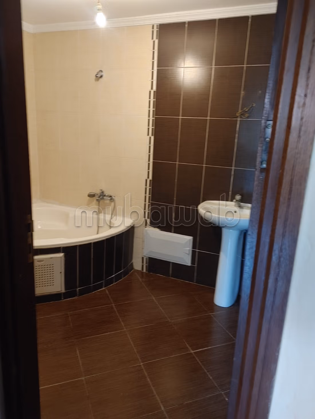 Bel appartement à vendre a ainatik de 89 m².
Ascenseur