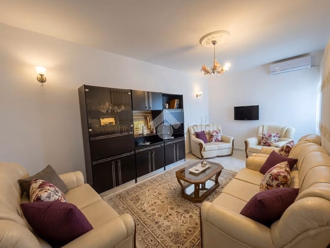 Duplex house for sale