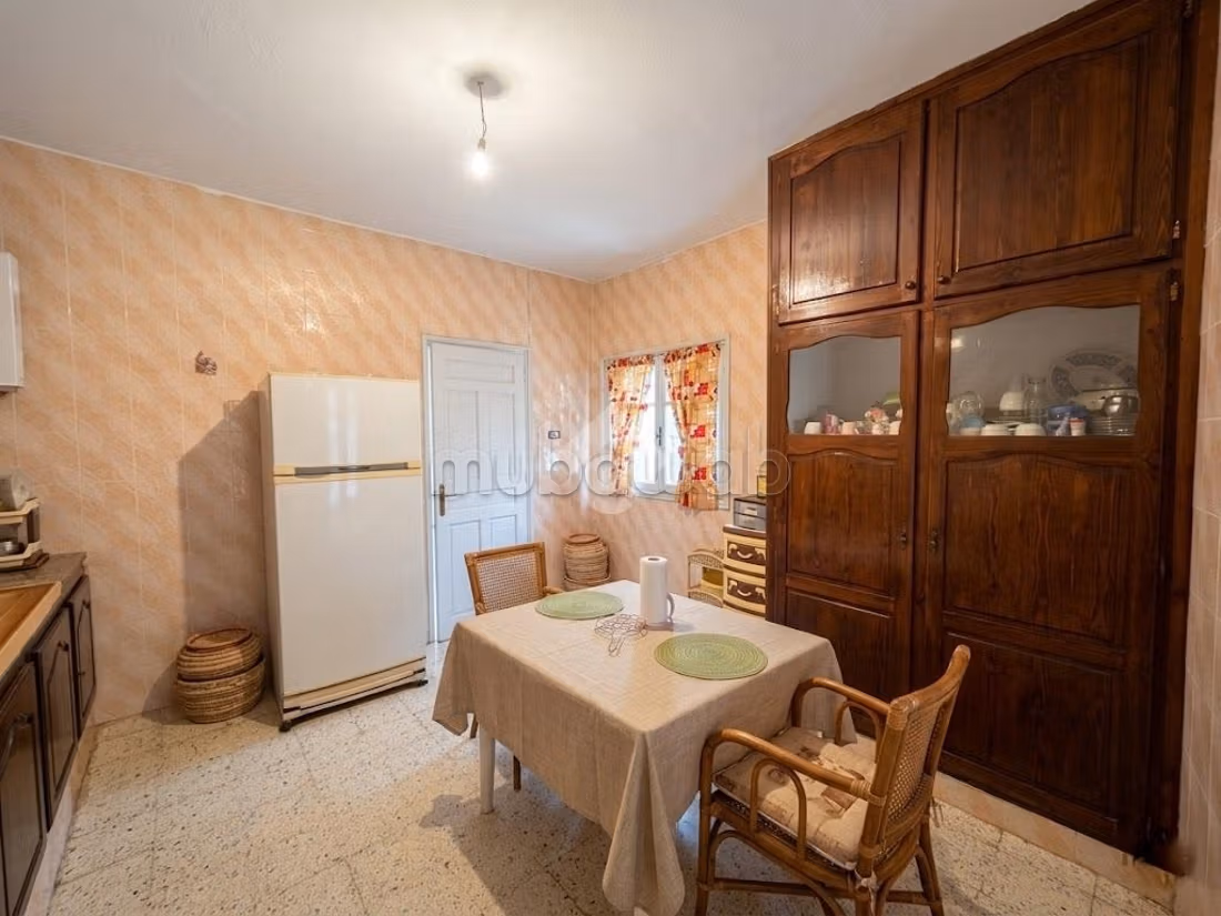 Duplex house for sale