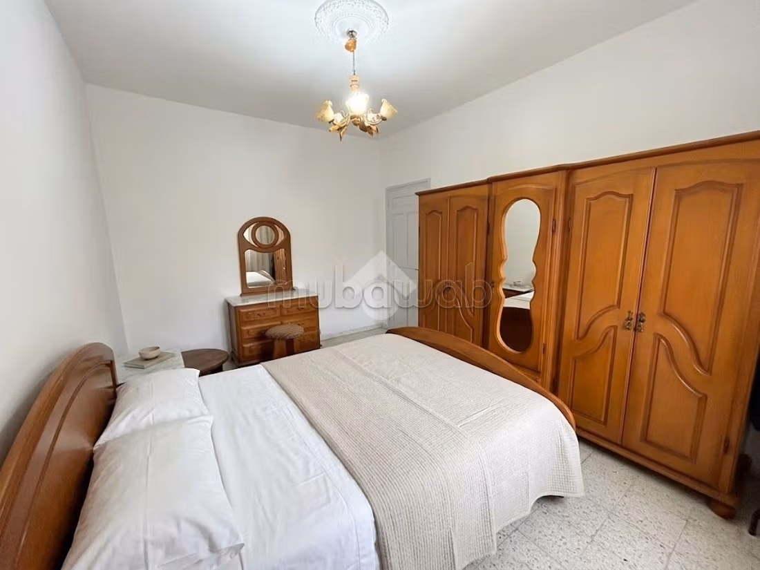 Duplex house for sale