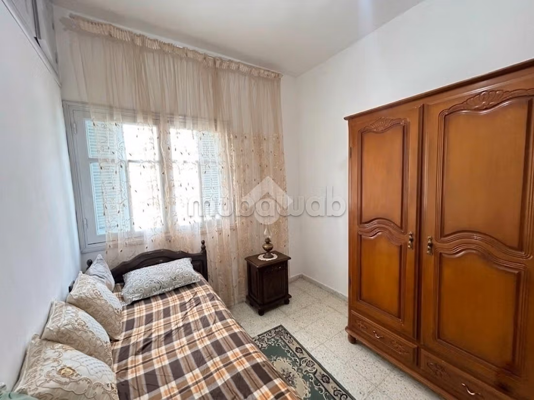 Duplex house for sale