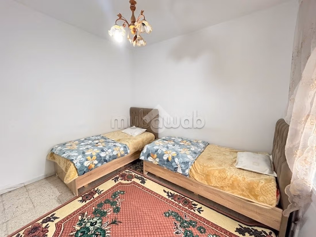Duplex house for sale