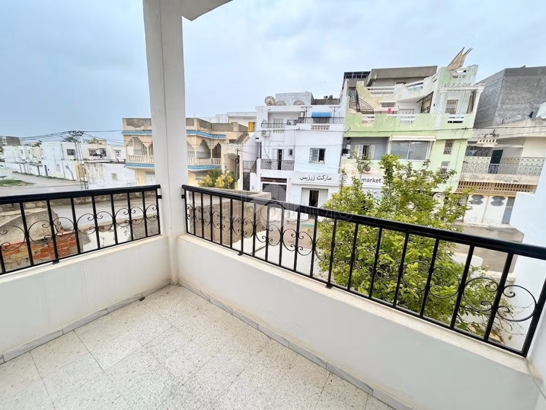 Duplex house for sale
