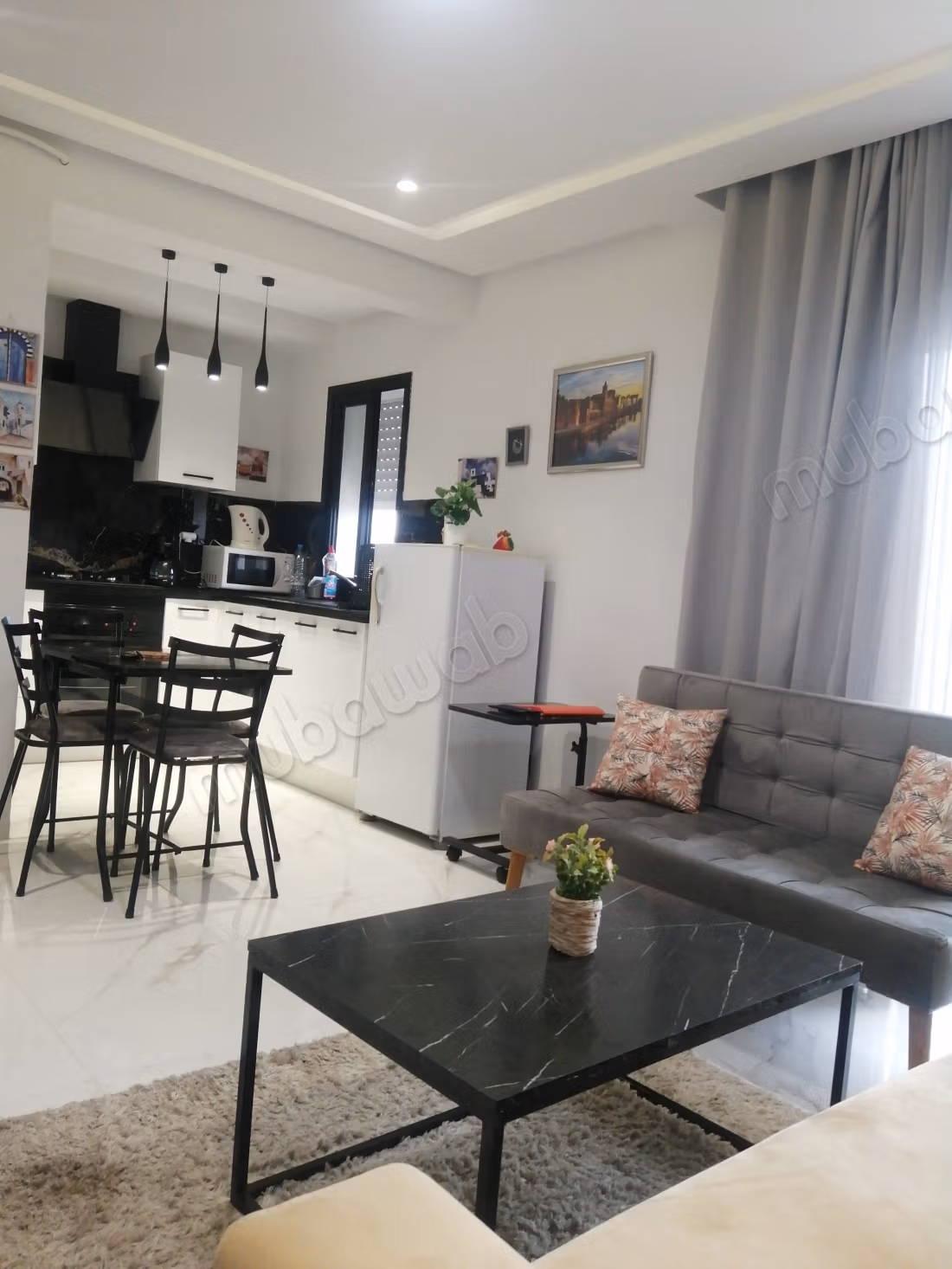 Ain Zaghouan nord