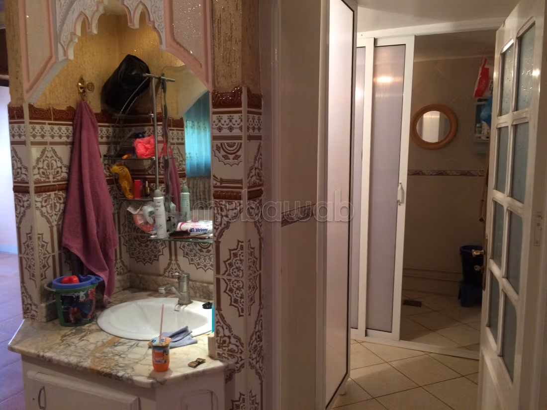 Casa en venta de 110 m² en Ahfir