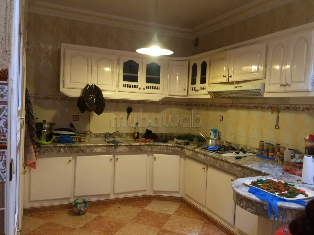 Casa en venta de 110 m² en Ahfir