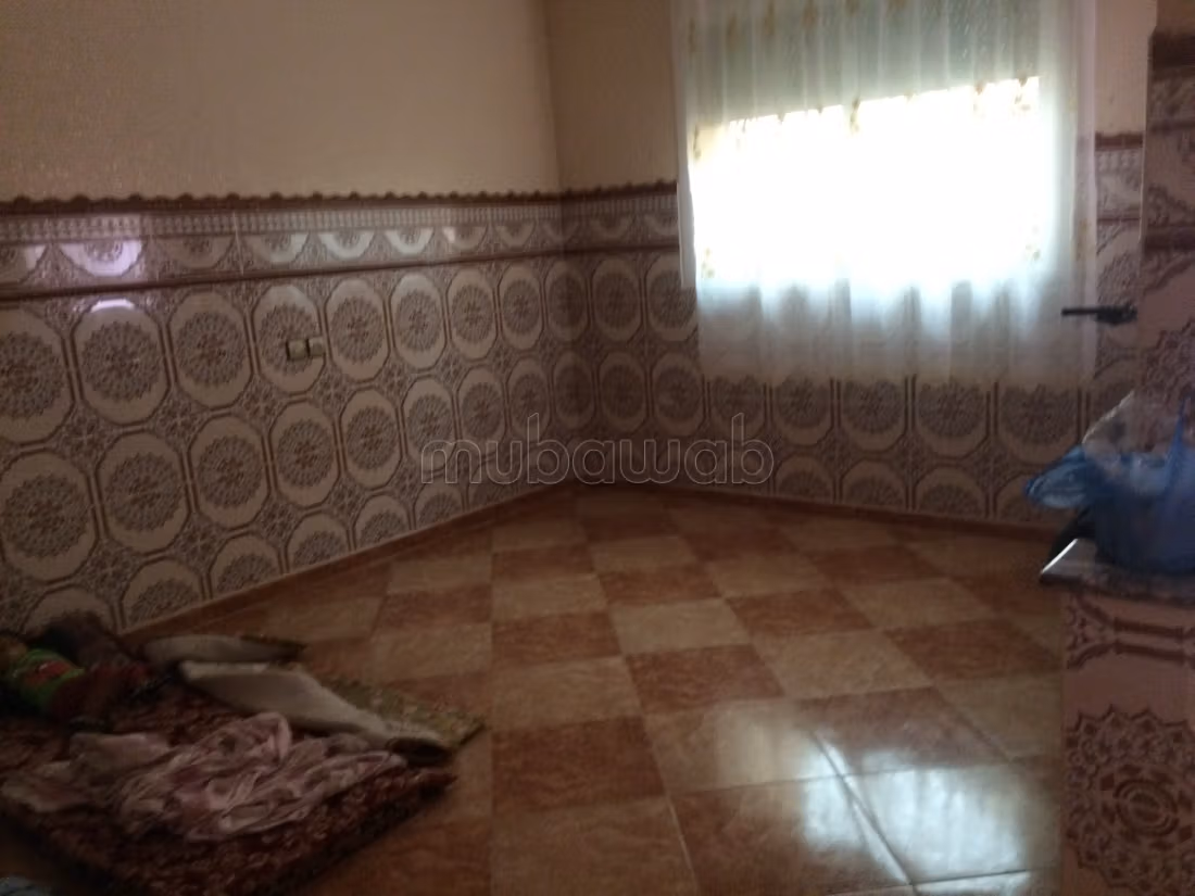 Casa en venta de 110 m² en Ahfir