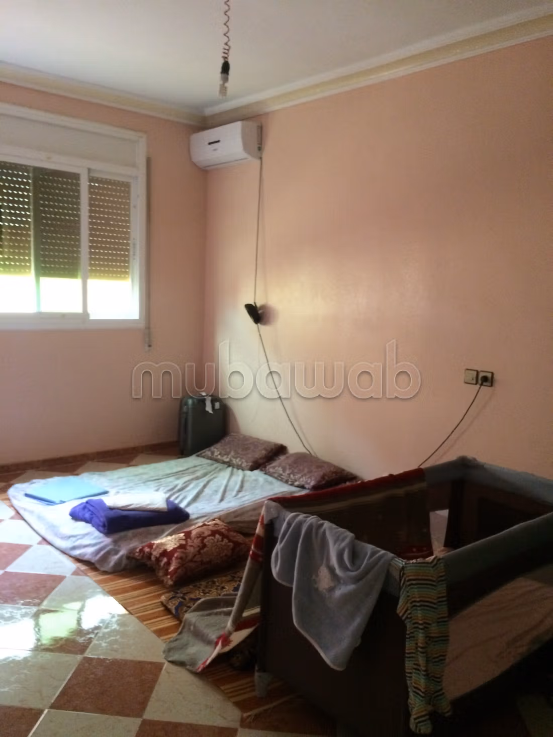 Casa en venta de 110 m² en Ahfir