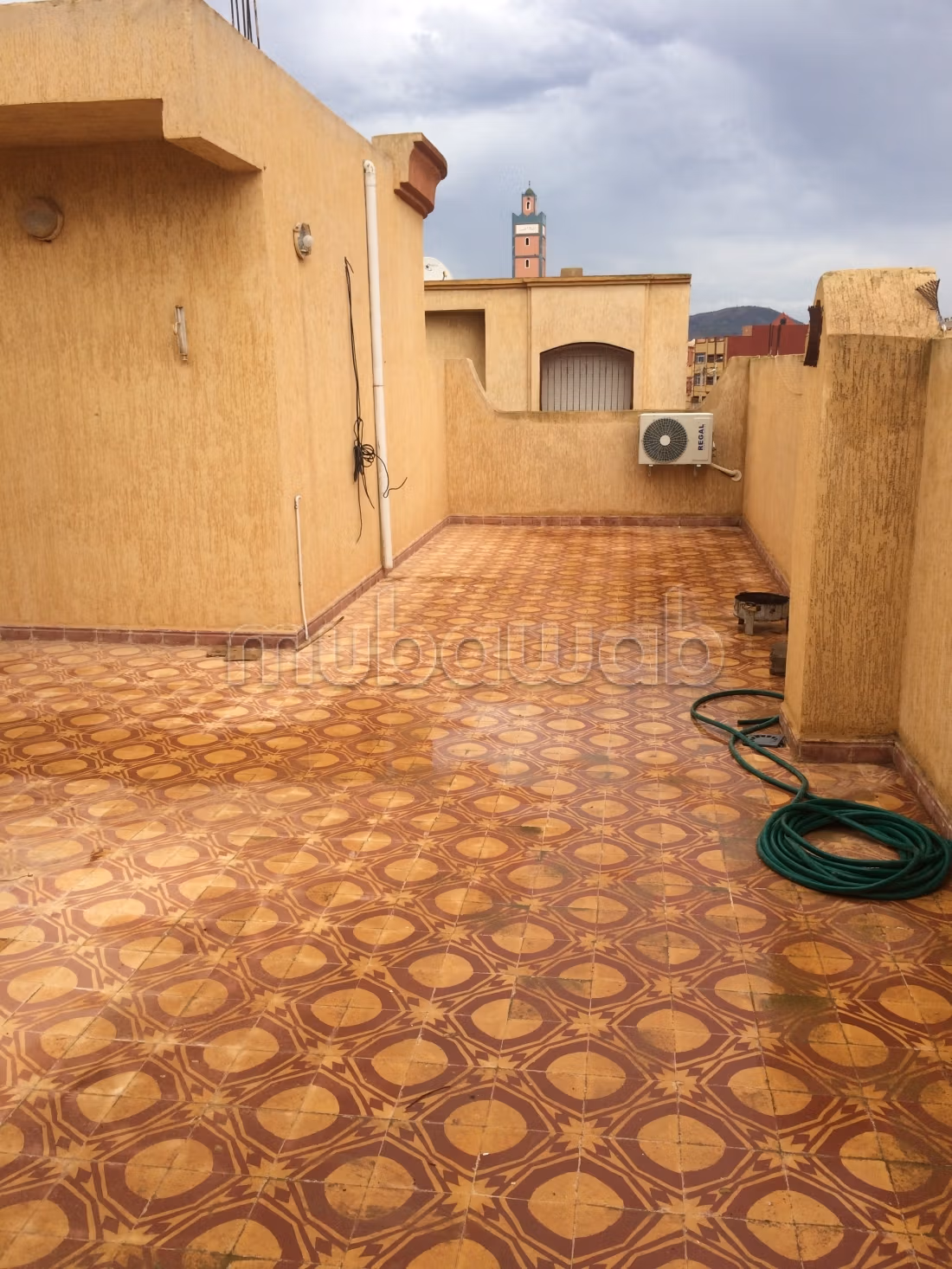 Casa en venta de 110 m² en Ahfir