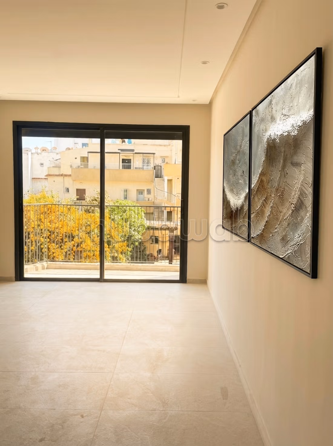 Appartement 49 m² à Hermitage — 2