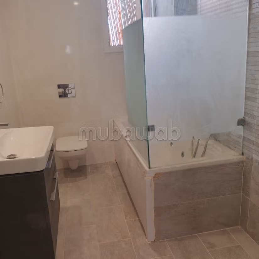 S3 a vendre aux jardins de carthage