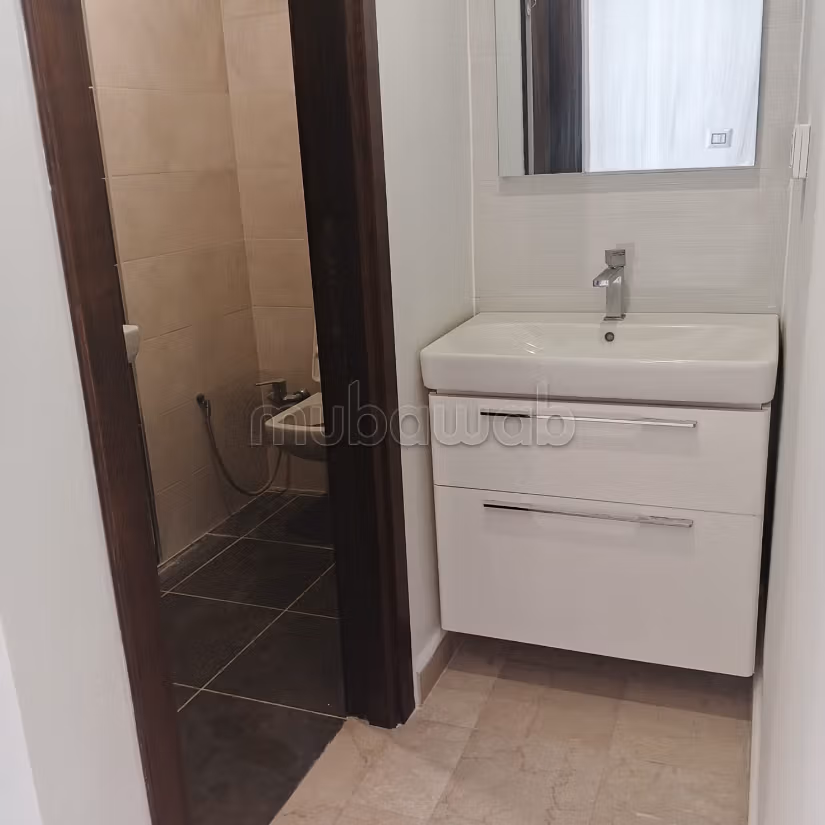 S3 a vendre aux jardins de carthage