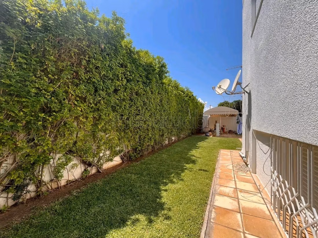 Villa in vendita nei giardini di Cartagine