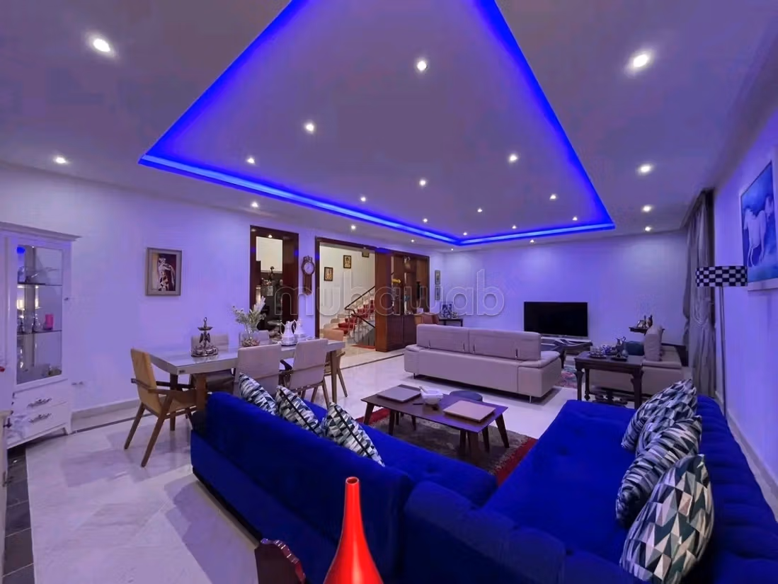 Villa in vendita nei giardini di Cartagine
